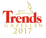 Pareto élu au laureat trends gazelles - Pareto Family Office