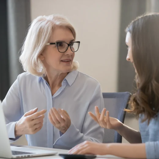 Les services proposés par Pareto, planificateur financier