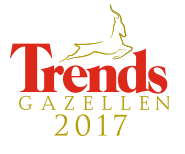 laureat trends gazelles 2017 pareto