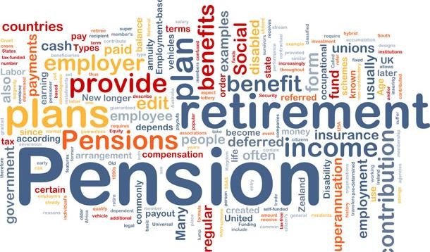 principales mesures en matiere de fiscalite et de pension