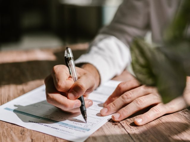 Qu'est-ce que l'impôt sur les successions