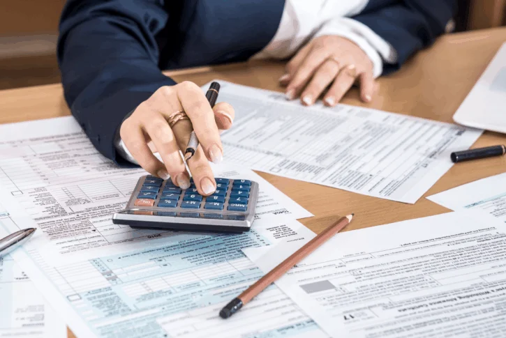 Alles over belastingen met Pareto, Family Office