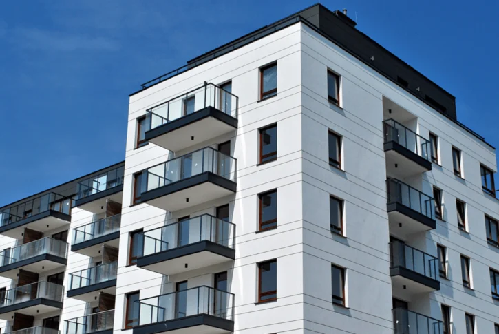 vastgoedbeleggingen - Pareto Family Office