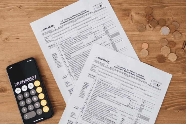 Tout ce qu'il faut savoir sur l'impôt sur les revenus