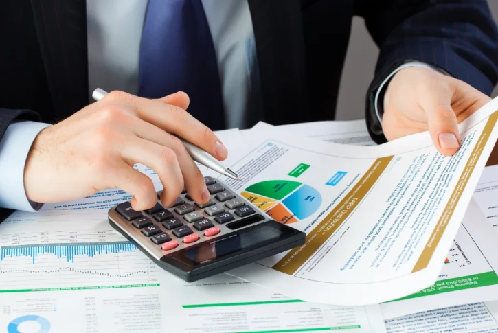 Actifs mobiliers / compte-titres / charges - Pareto