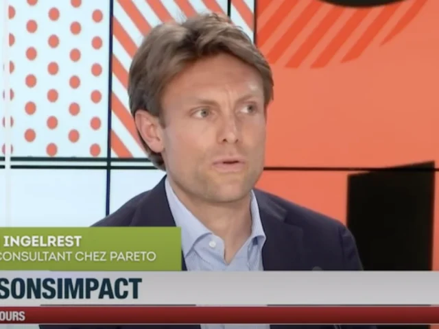 Pareto sur LN24 - Expert planification succession