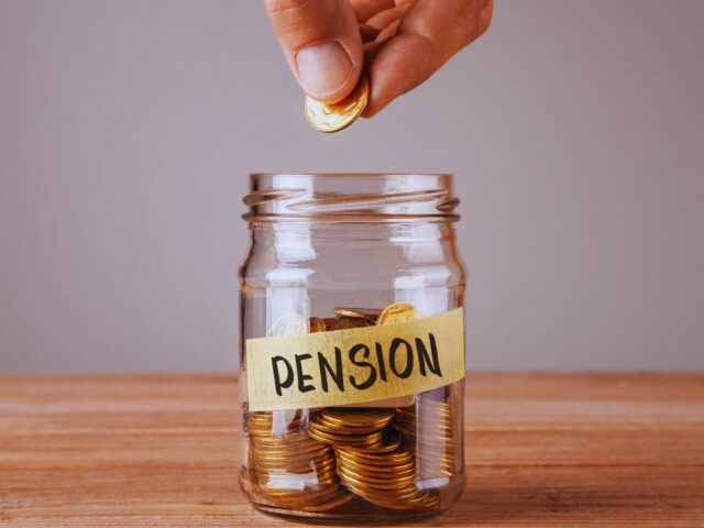 Pension pour profiter sereinement de votre retraite - Family Office