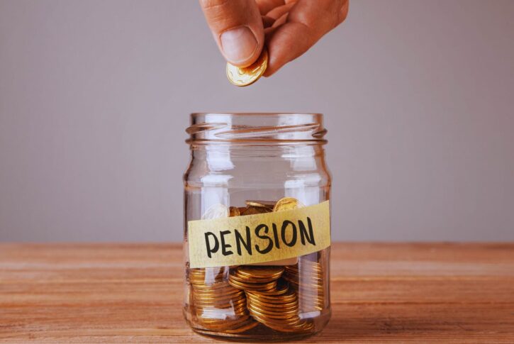 Pension pour profiter sereinement de votre retraite - Family Office