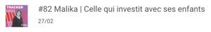 Podcast de Pareto dans l'Echo - Family office