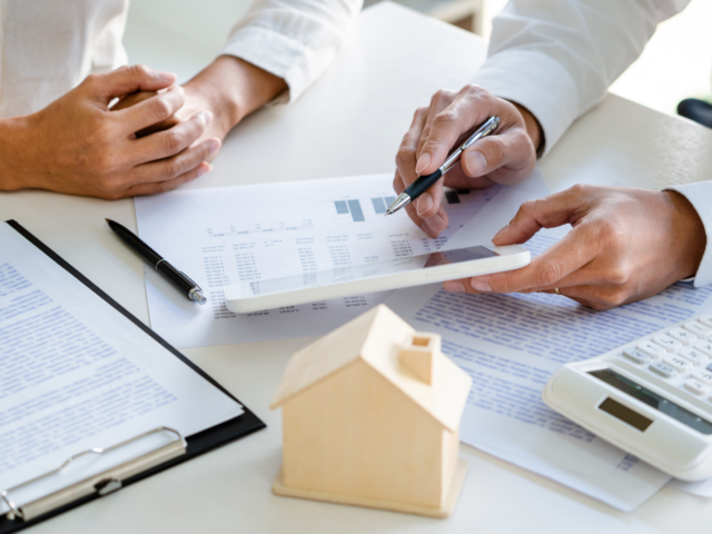 Financiële planning - Pareto