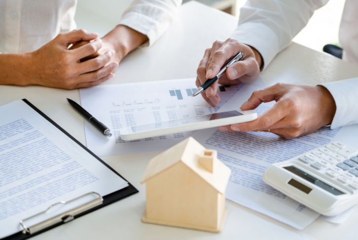 Financiële planning - Pareto