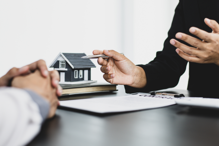 Un planificateur financier - Pareto