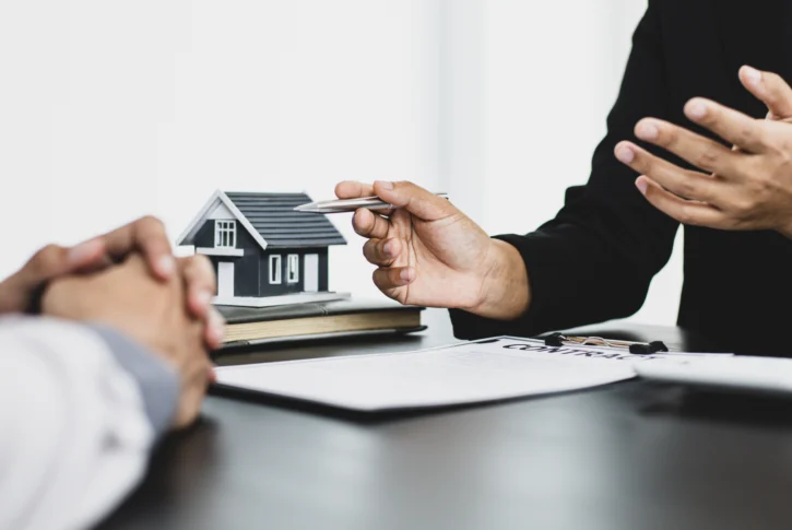 Un planificateur financier - Pareto