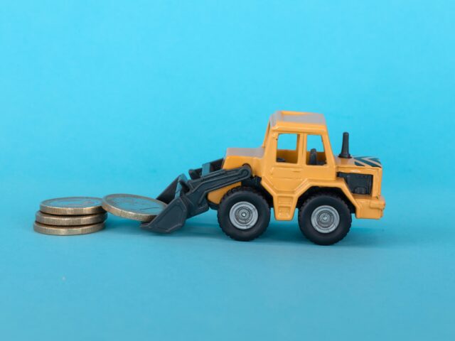 gel niches fiscale Pareto