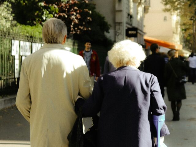 Mandat extrajudiciaire Pareto