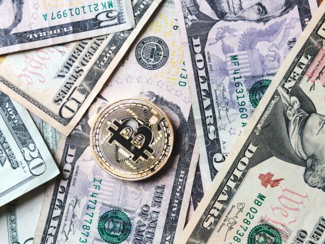 cryptomonnaie Pareto