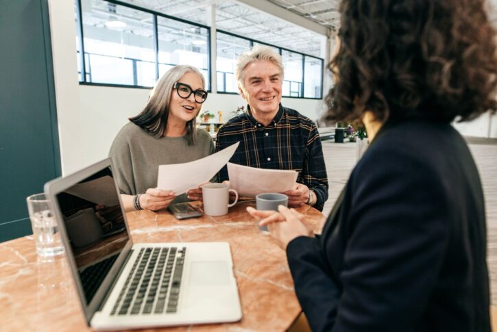 La planification successorale