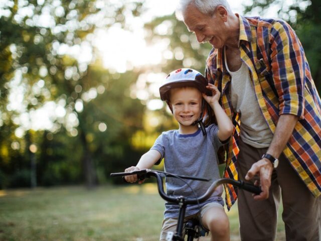 Donation à un enfant résident français - Pareto