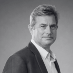 Xavier Moulaert, Administrateur chez Pareto