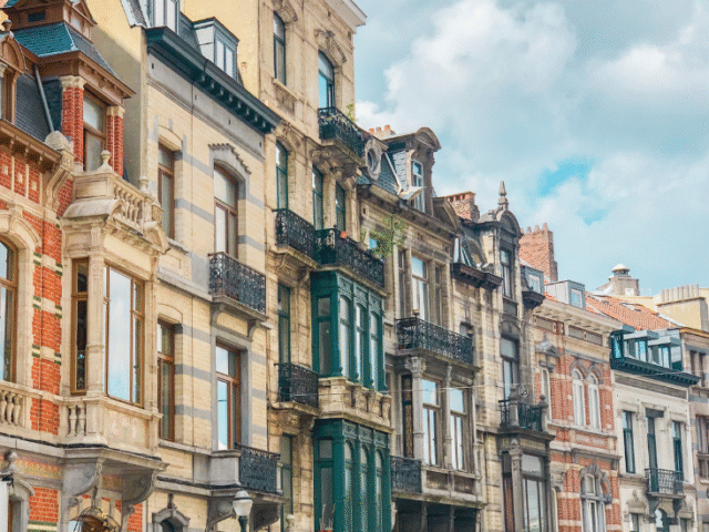 Droits de vente à Bruxelles