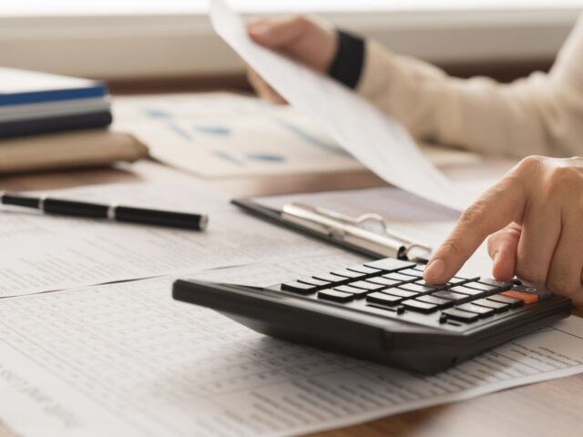 La planification finaciere Pareto