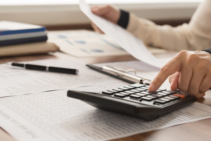 La planification finaciere Pareto