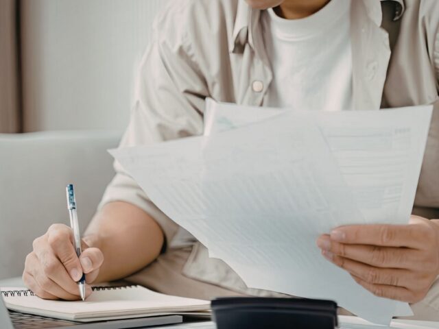 planification financiere