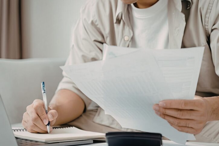 planification financiere