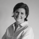 Natacha Melchior, CEO de Pareto