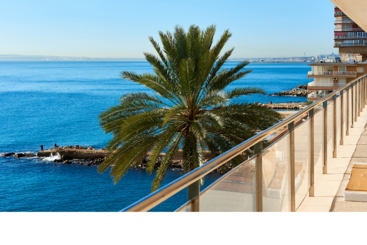 Immobilier en Espagne : la fiscalité des non-résidents