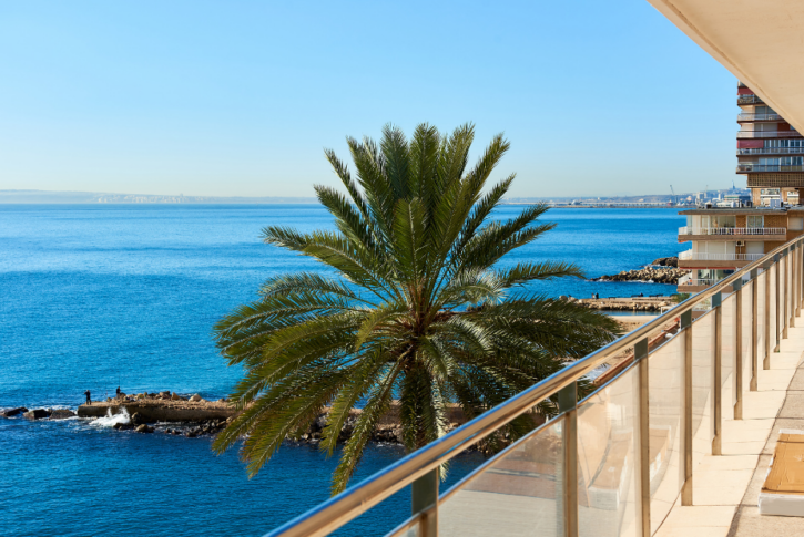 Immobilier en Espagne : la fiscalité des non-résidents