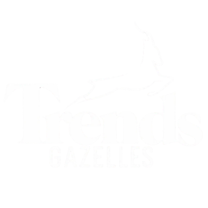 Logo du Trends Gazelle - Pareto